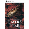 Layers of Fear PS5